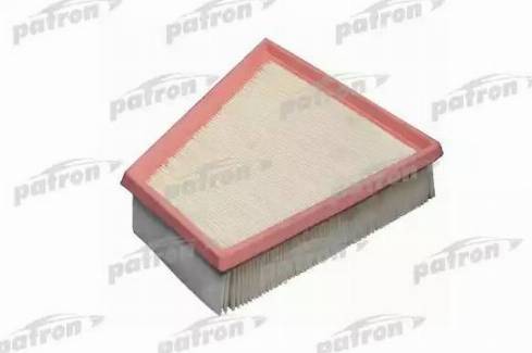 Patron PF1266 - Air Filter, engine www.autospares.lv