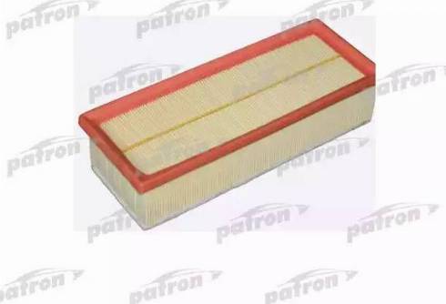 Patron PF1263 - Air Filter, engine www.autospares.lv