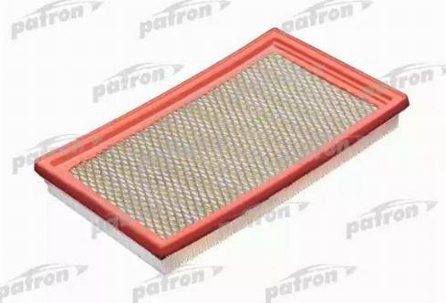 Patron PF1216 - Gaisa filtrs www.autospares.lv