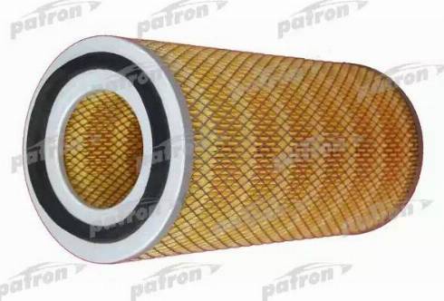 Patron PF1212 - Gaisa filtrs www.autospares.lv