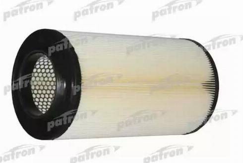 Patron PF1283 - Gaisa filtrs www.autospares.lv