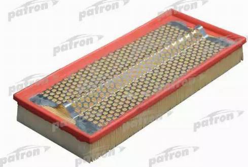 Patron PF1231 - Gaisa filtrs autospares.lv