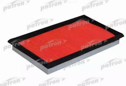 Patron PF1233 - Gaisa filtrs www.autospares.lv