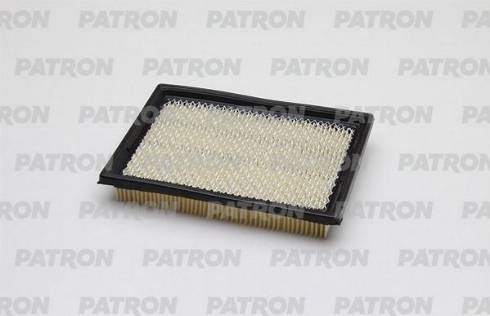 Patron PF1224KOR - Gaisa filtrs www.autospares.lv