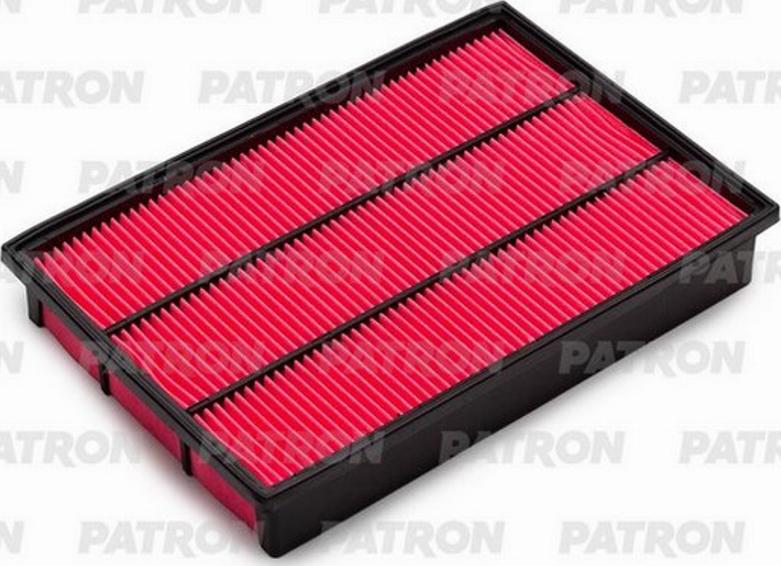 Patron PF1745 - Gaisa filtrs www.autospares.lv