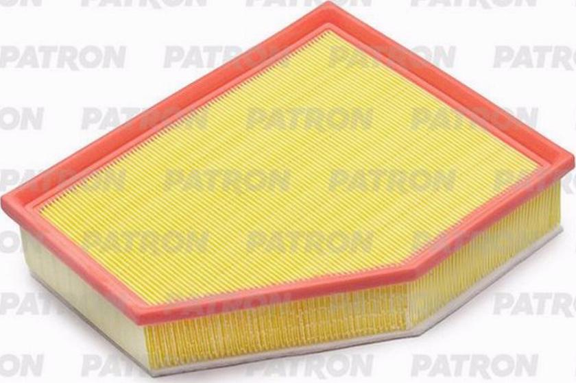 Patron PF1743 - Gaisa filtrs www.autospares.lv