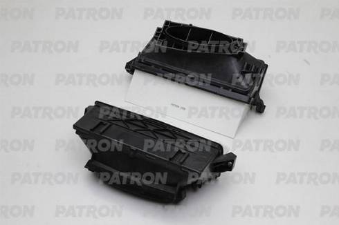 Patron PF1738 - Gaisa filtrs www.autospares.lv