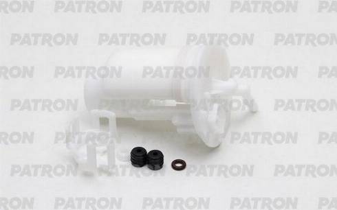 Patron PF3964 - Fuel filter www.autospares.lv