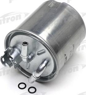 Patron PF3912 - Fuel filter www.autospares.lv