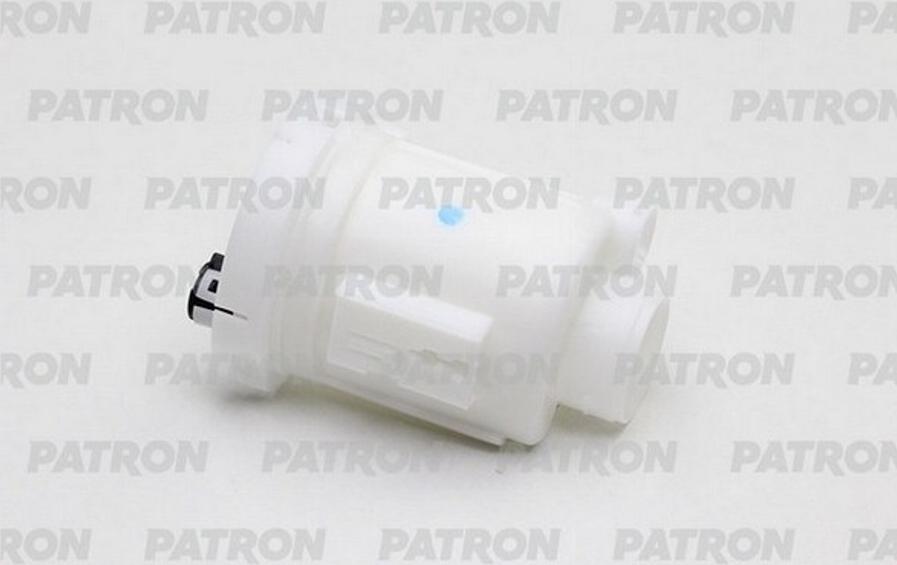 Patron PF3929 - Degvielas filtrs www.autospares.lv