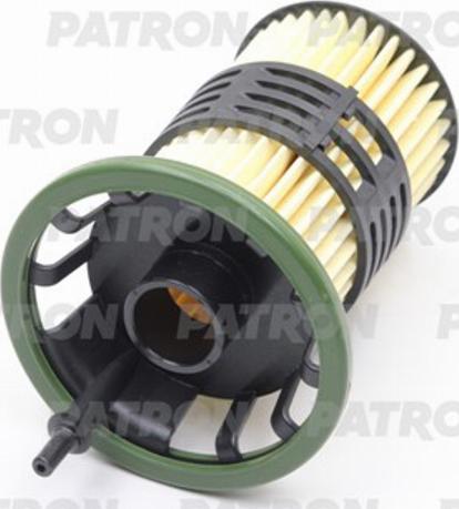 Patron PF3442 - Fuel filter www.autospares.lv