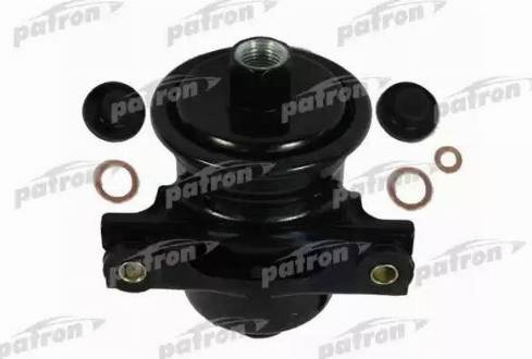 Patron PF3094 - Топливный фильтр www.autospares.lv