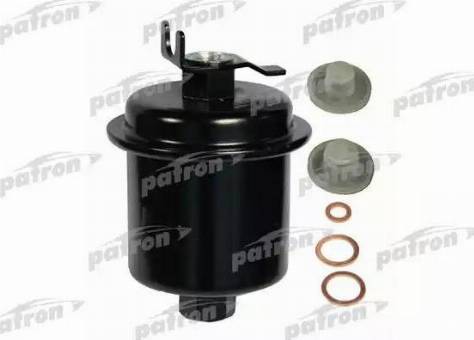 Patron PF3096 - Degvielas filtrs autospares.lv