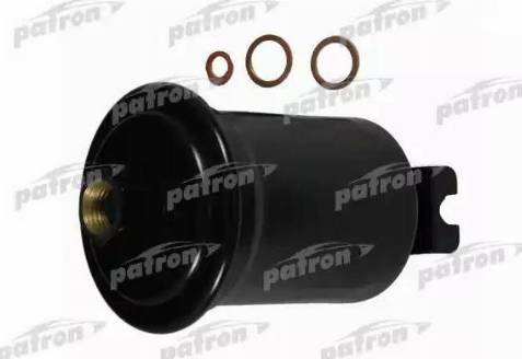 Patron PF3093 - Degvielas filtrs autospares.lv