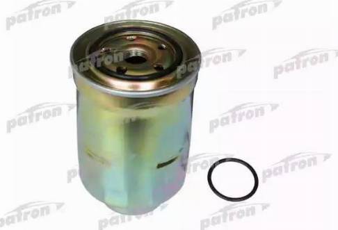 Patron PF3049 - Топливный фильтр www.autospares.lv