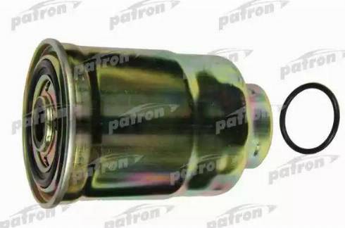 Patron PF3046 - Fuel filter www.autospares.lv