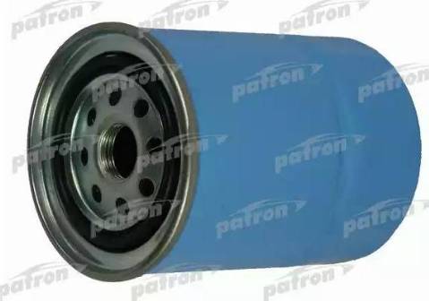 Patron PF3055 - Топливный фильтр www.autospares.lv