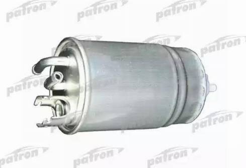 Patron PF3056 - Fuel filter www.autospares.lv