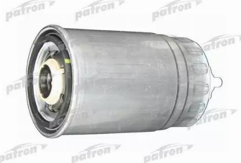 Patron PF3052 - Топливный фильтр www.autospares.lv