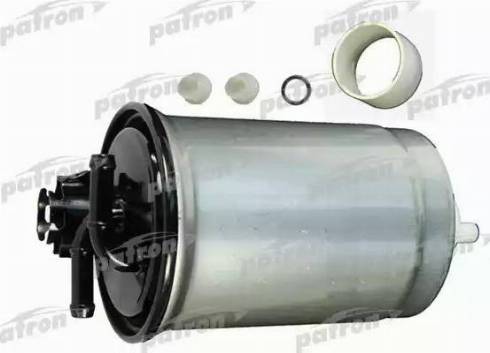 Patron PF3001 - Fuel filter www.autospares.lv