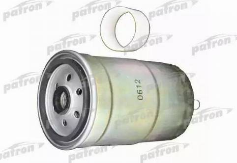 Patron PF3002 - Degvielas filtrs autospares.lv