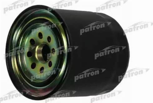 Patron PF3013 - Топливный фильтр www.autospares.lv