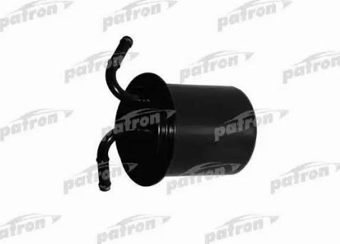 Patron PF3012 - Fuel filter www.autospares.lv