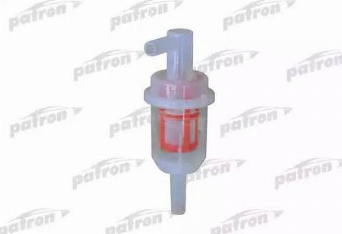 Patron PF3080 - Degvielas filtrs www.autospares.lv