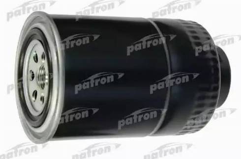 Patron PF3035 - Топливный фильтр www.autospares.lv