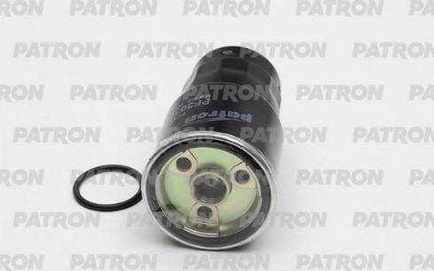 Patron PF3037KOR - Fuel filter www.autospares.lv