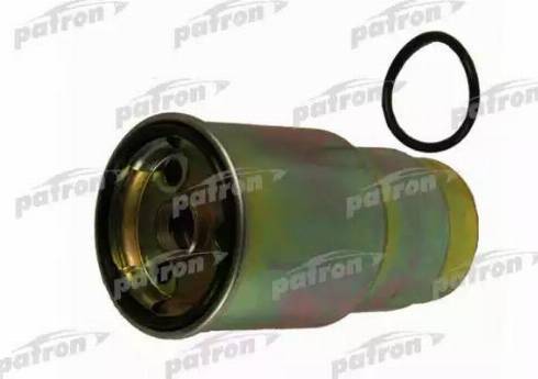 Patron PF3037 - Fuel filter www.autospares.lv