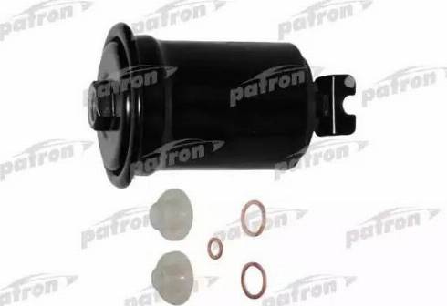 Patron PF3021 - Топливный фильтр www.autospares.lv