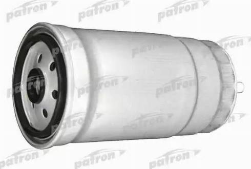 Patron PF3073 - Топливный фильтр www.autospares.lv