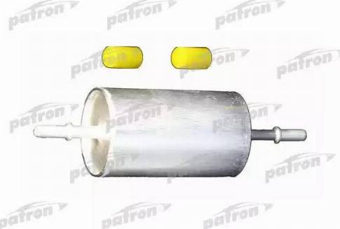 Patron PF3195 - Degvielas filtrs autospares.lv