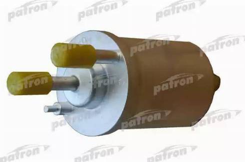 Patron PF3196 - Fuel filter www.autospares.lv