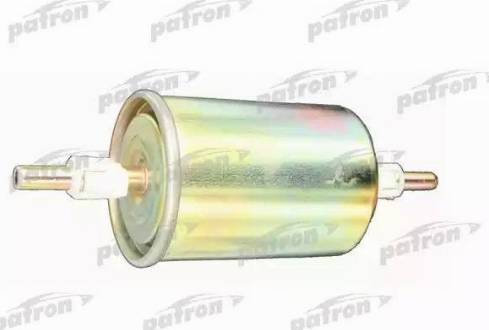 Patron PF3192 - Fuel filter www.autospares.lv