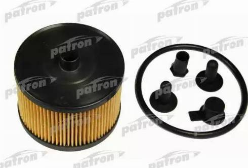 Patron PF3155 - Degvielas filtrs www.autospares.lv