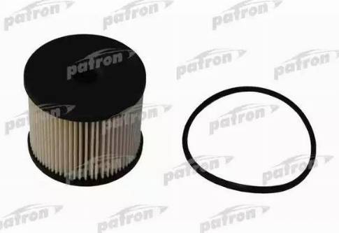 Patron PF3150 - Топливный фильтр www.autospares.lv