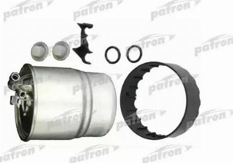 Patron PF3164 - Degvielas filtrs www.autospares.lv