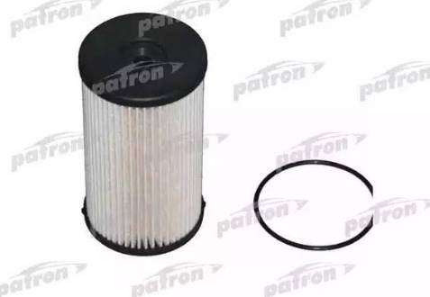 Patron PF3162 - Degvielas filtrs www.autospares.lv