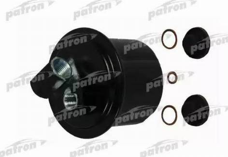 Patron PF3109 - Топливный фильтр www.autospares.lv