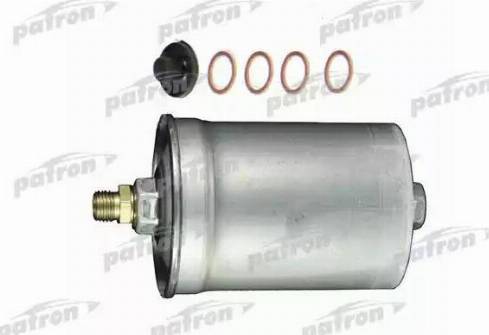 Patron PF3114 - Degvielas filtrs www.autospares.lv