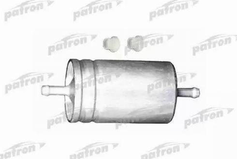 Patron PF3110 - Fuel filter www.autospares.lv