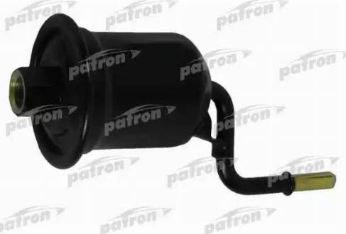 Patron PF3184 - Degvielas filtrs www.autospares.lv