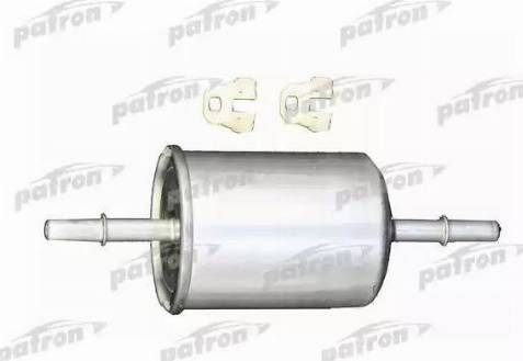 Patron PF3134 - Degvielas filtrs autospares.lv