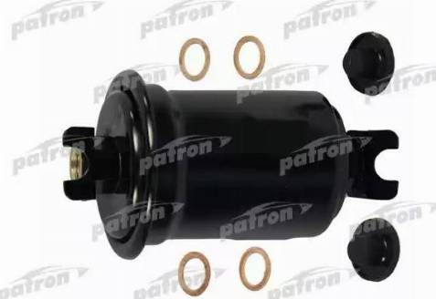 Patron PF3130 - Топливный фильтр www.autospares.lv