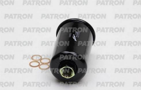 Patron PF3133KOR - Fuel filter www.autospares.lv