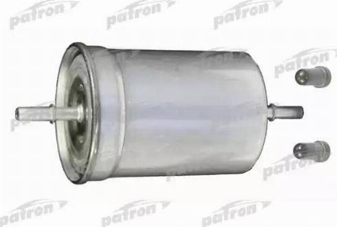 Patron PF3126 - Degvielas filtrs www.autospares.lv