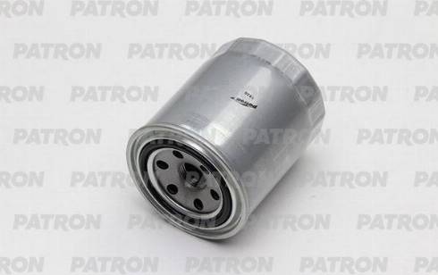 Patron PF3307 - Degvielas filtrs www.autospares.lv