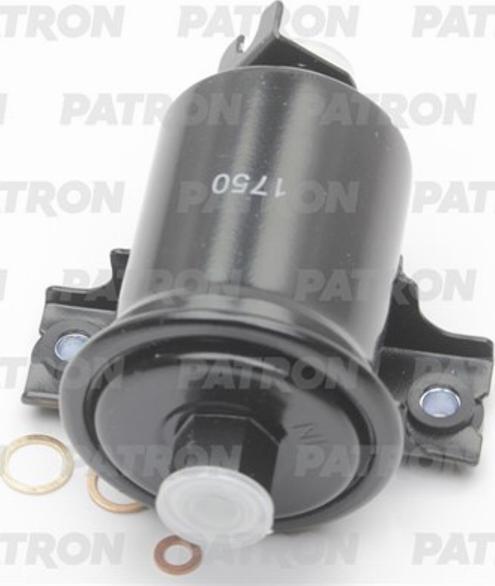 Patron PF3294 - Топливный фильтр www.autospares.lv